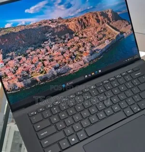 New Laptop Dell Precision 5560 16GB Intel Core i7 SSD 512GB