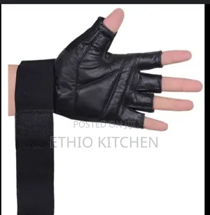 Glove Fo Gym