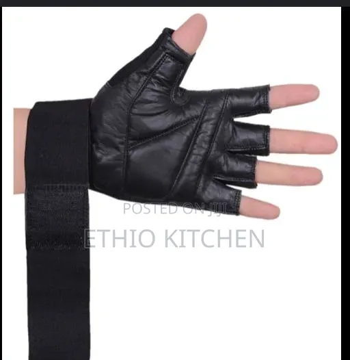Glove Fo Gym