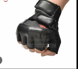 Glove Fo Gym