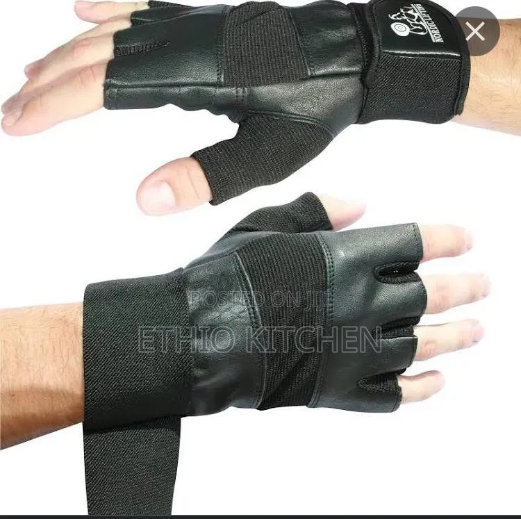 Glove Fo Gym
