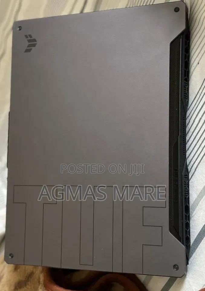 New Laptop Asus TUF Gaming A15 16GB Intel Core i7 SSD 512GB