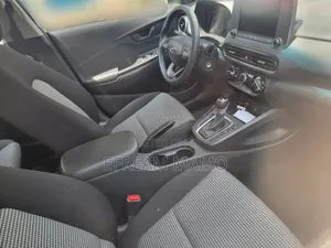 Hyundai Kona 2021