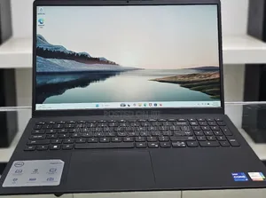 New Laptop Dell Inspiron 15 16GB Intel Core i7 SSD 512GB
