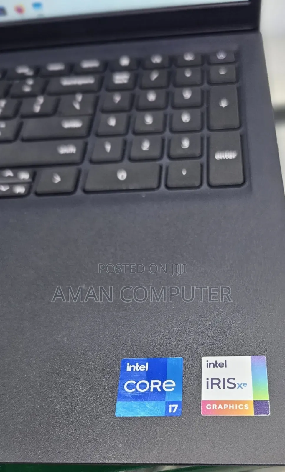 New Laptop Dell Inspiron 15 16GB Intel Core i7 SSD 512GB