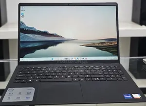 New Laptop Dell Inspiron 15 16GB Intel Core i7 SSD 512GB