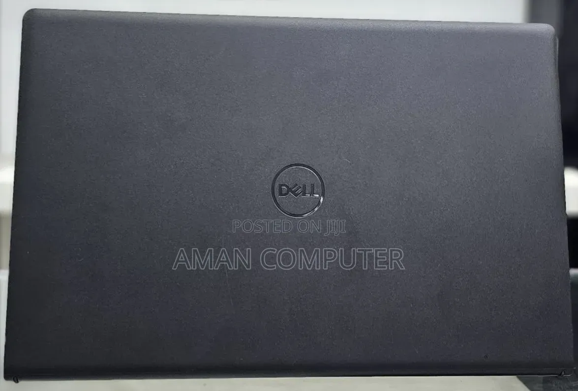 New Laptop Dell Inspiron 15 16GB Intel Core i7 SSD 512GB