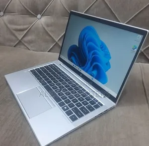 New Laptop HP EliteBook 840 16GB Intel Core i7 SSD 512GB