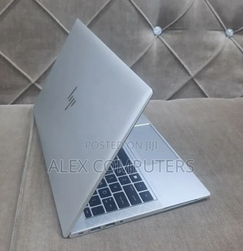 New Laptop HP EliteBook 840 16GB Intel Core i7 SSD 512GB