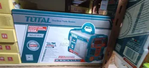 Total Welding
