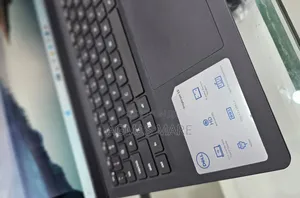 New Laptop Dell Inspiron 15 16GB Intel Core i7 SSD 512GB