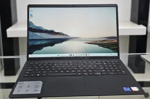 New Laptop Dell Inspiron 15 16GB Intel Core i7 SSD 512GB