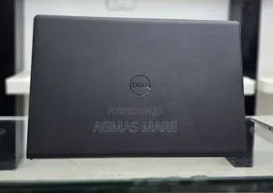 New Laptop Dell Inspiron 15 16GB Intel Core i7 SSD 512GB