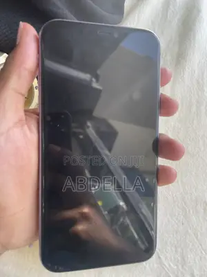 Apple iPhone 11 64 GB Purple