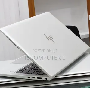 New Laptop HP EliteBook 840 G8 16GB Intel Core i7 SSD 512GB
