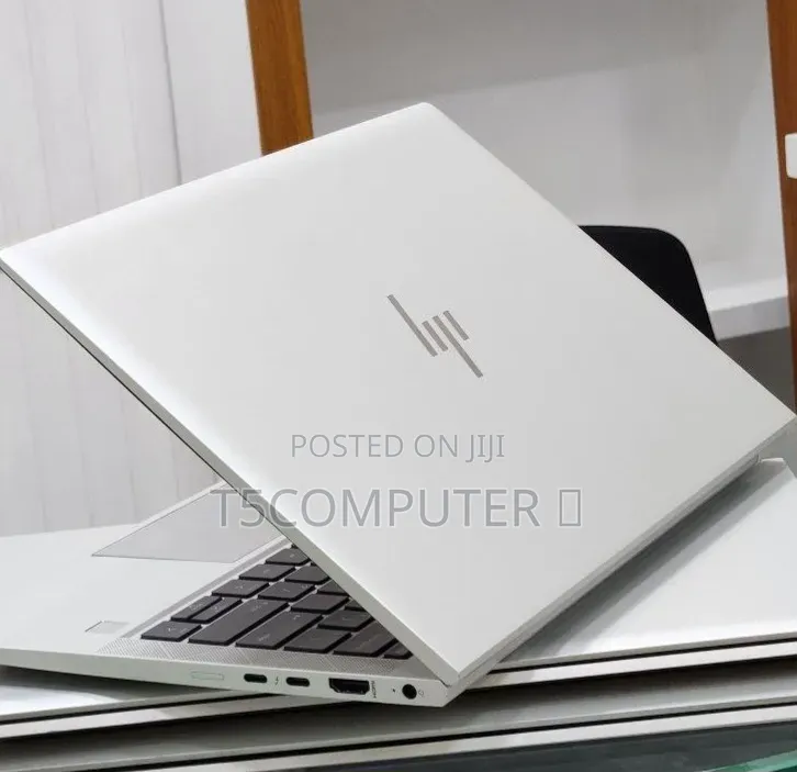 New Laptop HP EliteBook 840 G8 16GB Intel Core i7 SSD 512GB
