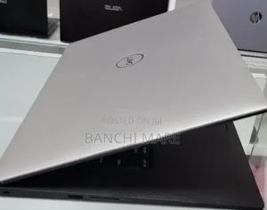 New Laptop Dell Precision 5530 16GB Intel Core i7 SSD 512GB