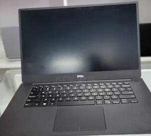 New Laptop Dell Precision 5530 16GB Intel Core i7 SSD 512GB