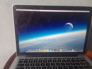 Laptop Apple MacBook Pro 2013 4GB Intel Core i5 SSD 128GB