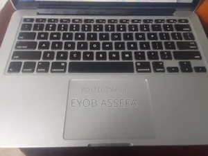 Laptop Apple MacBook Pro 2013 4GB Intel Core i5 SSD 128GB