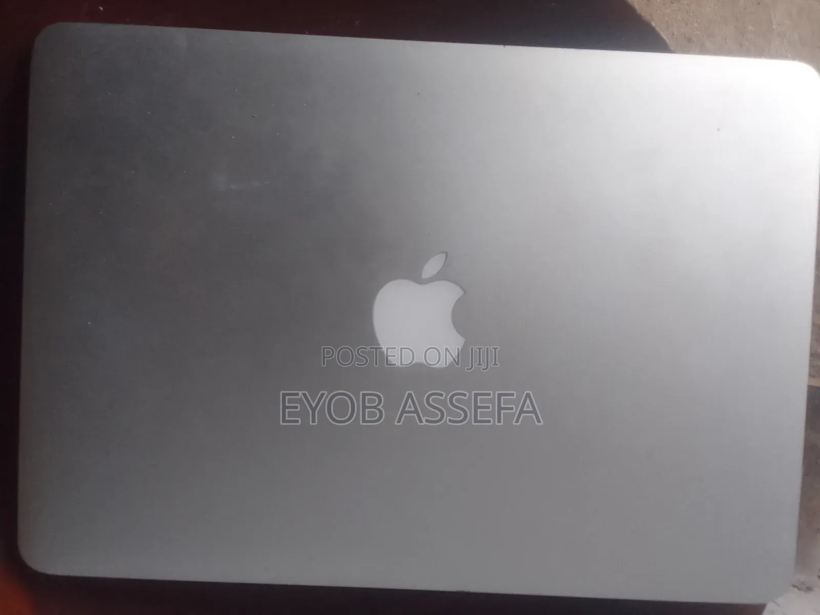 Laptop Apple MacBook Pro 2013 4GB Intel Core i5 SSD 128GB