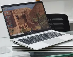 New Laptop HP EliteBook 840 G8 16GB Intel Core i7 SSD 512GB