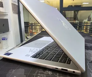 New Laptop HP EliteBook 840 G10 16GB Intel Core i7 SSD 512GB