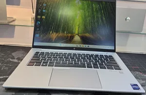 New Laptop HP EliteBook 840 G10 16GB Intel Core i7 SSD 512GB