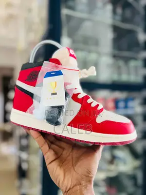AIR Jordan One