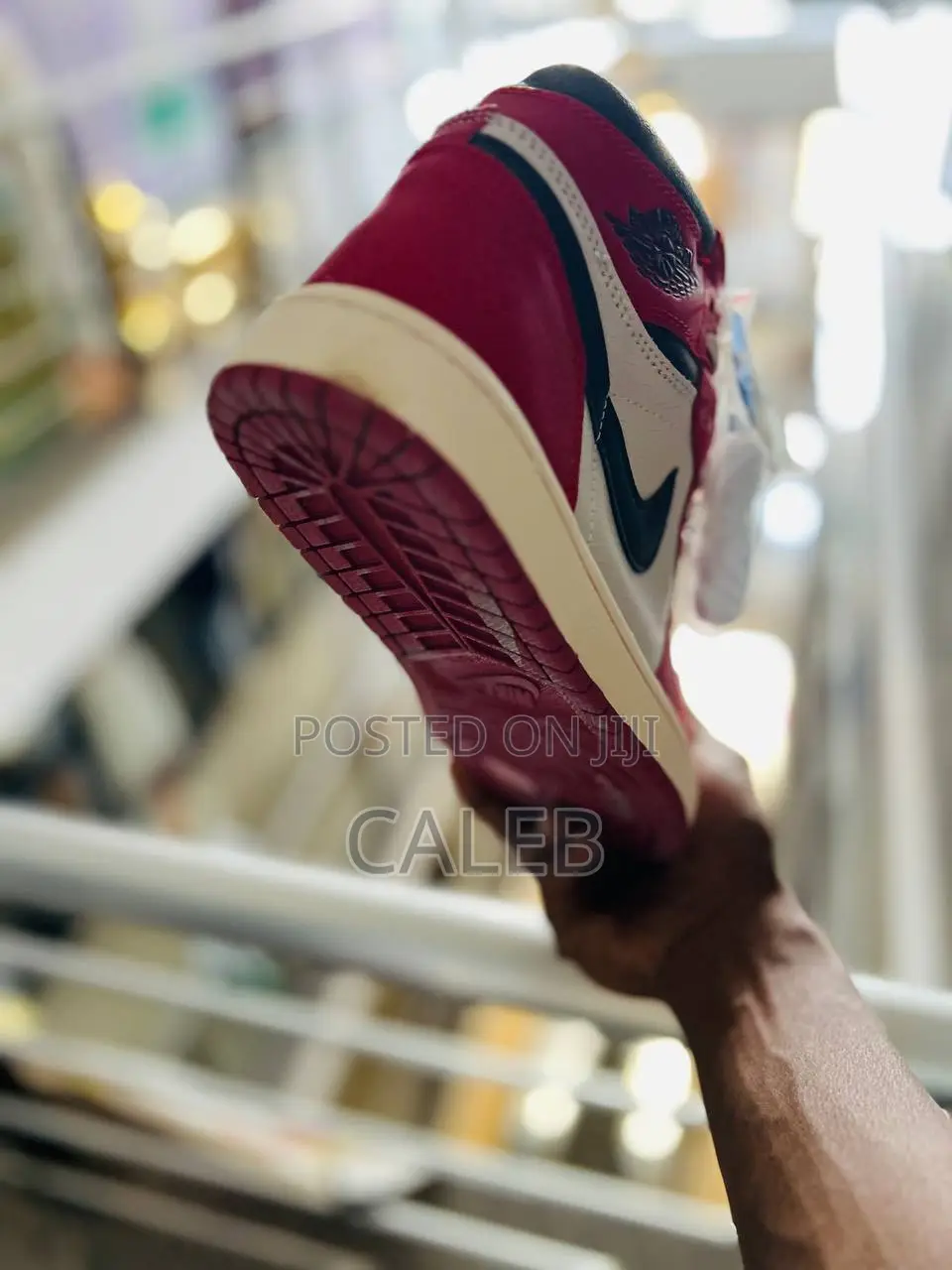 AIR Jordan One