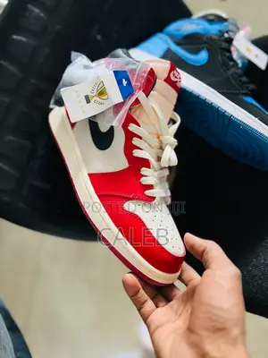 AIR Jordan One