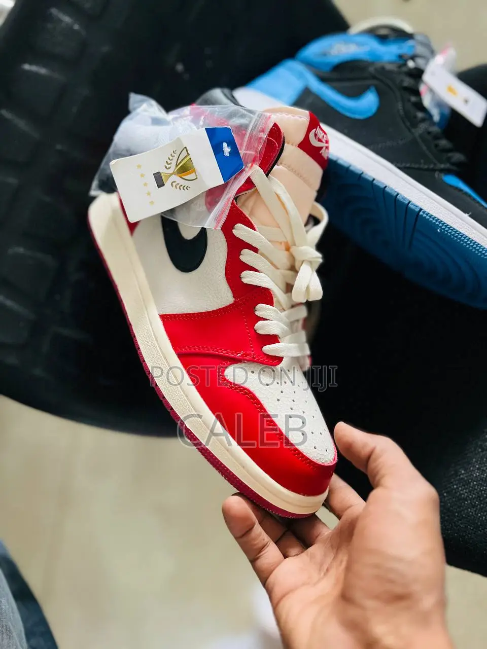 AIR Jordan One