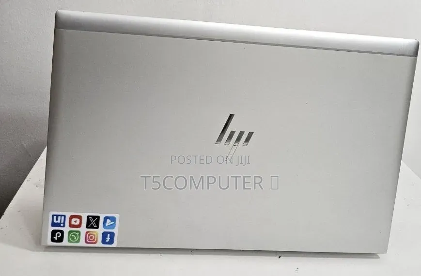 New Laptop HP EliteBook 840 G8 16GB Intel Core i7 SSD 512GB