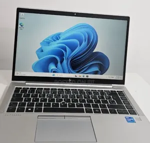 New Laptop HP EliteBook 840 G8 16GB Intel Core i7 SSD 512GB