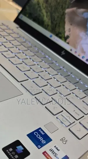 New Laptop HP Pavilion 14 16GB Intel Core i5 SSD 1T