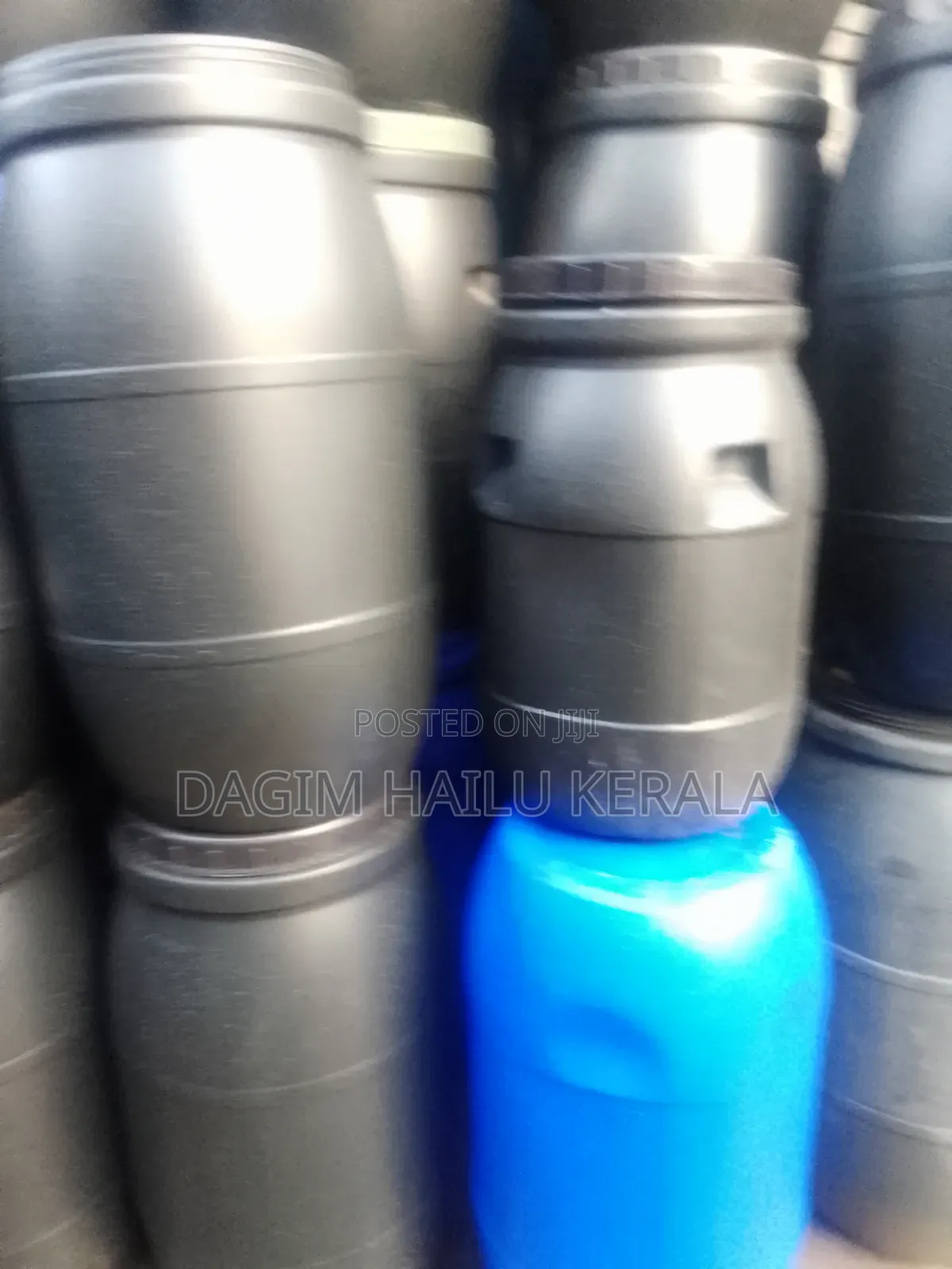 Bermel  Tanker Free Delivery