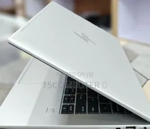 New Laptop HP EliteBook 840 G9 16GB Intel Core i7 SSD 512GB