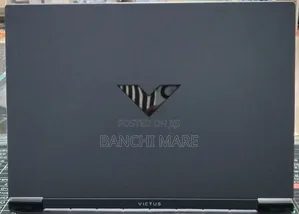 New Laptop HP Victus 15 16GB Intel Core i5 SSD 512GB