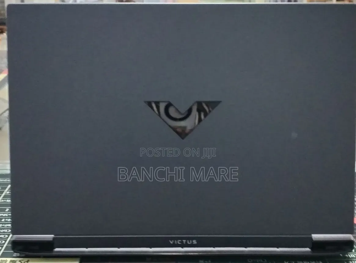 New Laptop HP Victus 15 16GB Intel Core i5 SSD 512GB