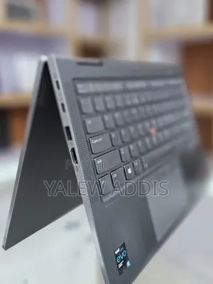 New Laptop Lenovo ThinkPad X1 Yoga 16GB Intel Core i7 SSD 512GB
