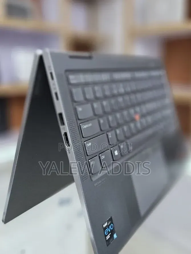 New Laptop Lenovo ThinkPad X1 Yoga 16GB Intel Core i7 SSD 512GB