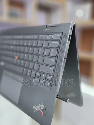New Laptop Lenovo ThinkPad X1 Yoga 16GB Intel Core i7 SSD 512GB