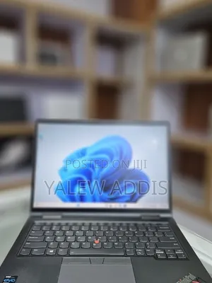 New Laptop Lenovo ThinkPad X1 Yoga 16GB Intel Core i7 SSD 512GB