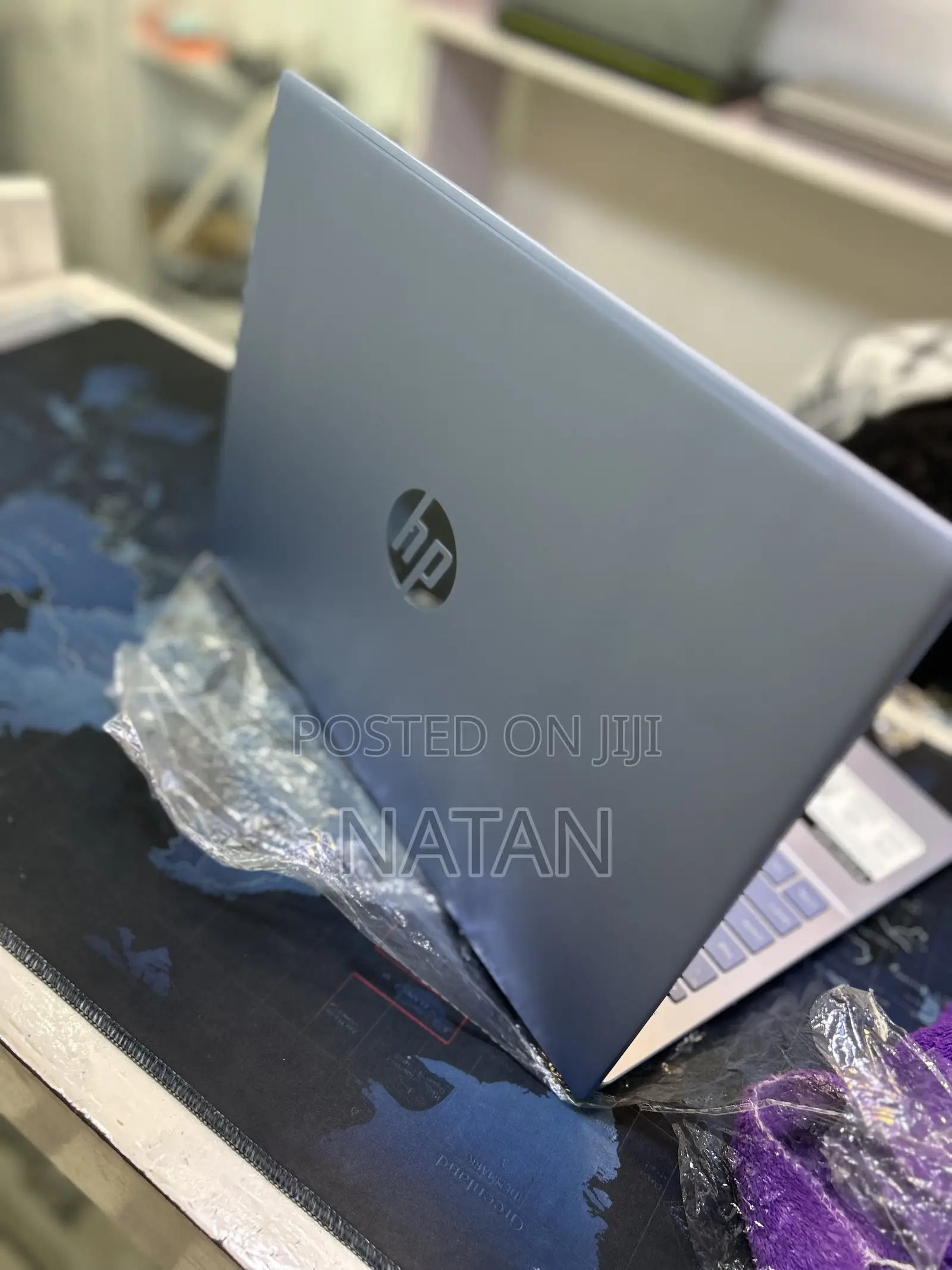 New Laptop HP Pavilion 15t 16GB Intel Core Ultra 7 SSD 1T