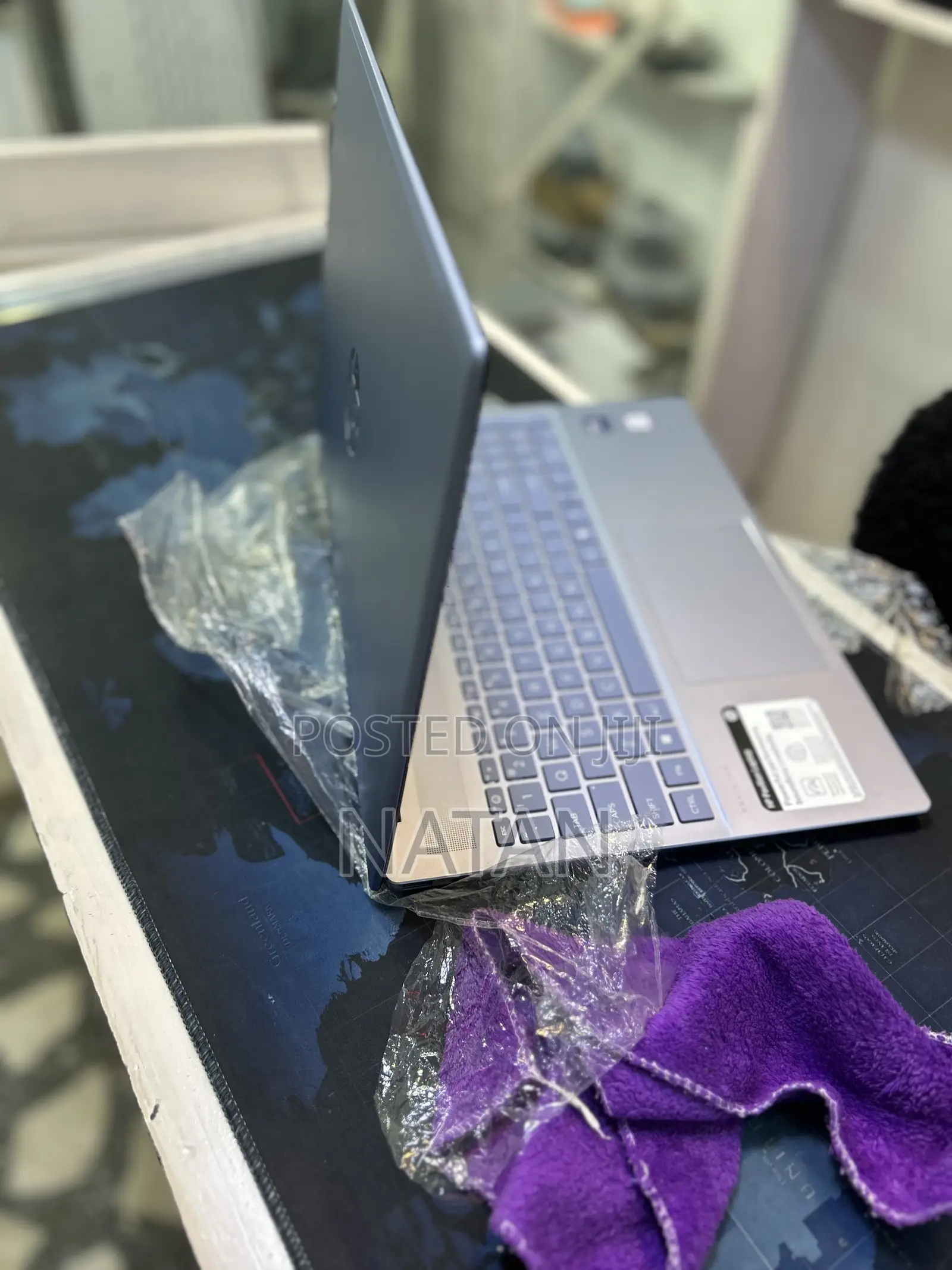 New Laptop HP Pavilion 15t 16GB Intel Core Ultra 7 SSD 1T