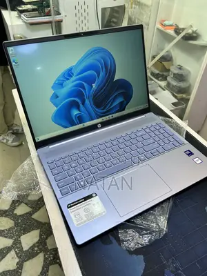New Laptop HP Pavilion 15t 16GB Intel Core Ultra 7 SSD 1T