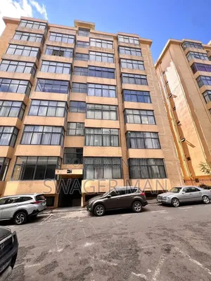 Furnished 4bdrm Apartment in Bashale, Yeka for sale