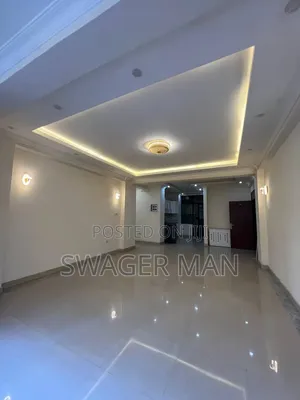 Furnished 4bdrm Apartment in Bashale, Yeka for sale