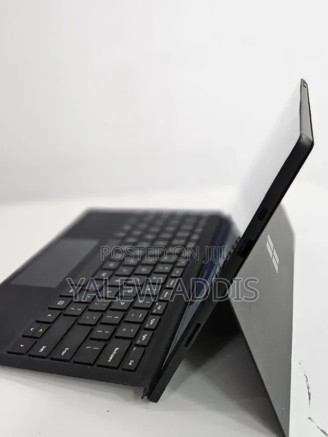 New Laptop Microsoft Surface Pro 7 16GB Intel Core i7 SSD 1T