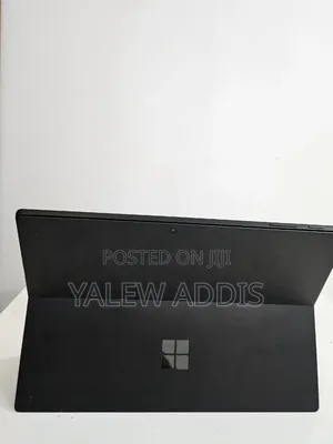 New Laptop Microsoft Surface Pro 7 16GB Intel Core i7 SSD 1T